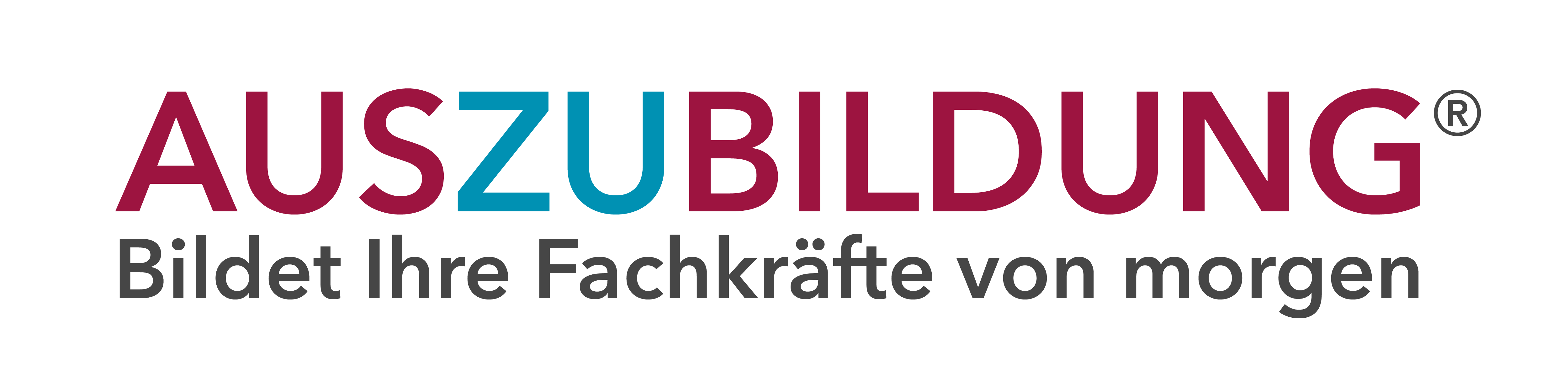 AUSzuBILDUNG Logo: Eine MArke der SO Beratung