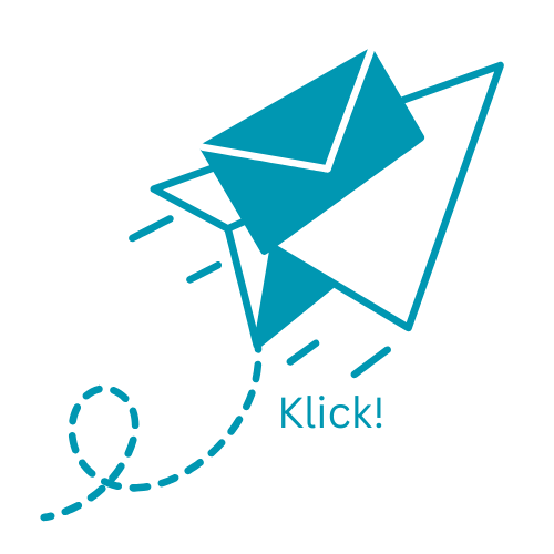 Bestätigung der EMail