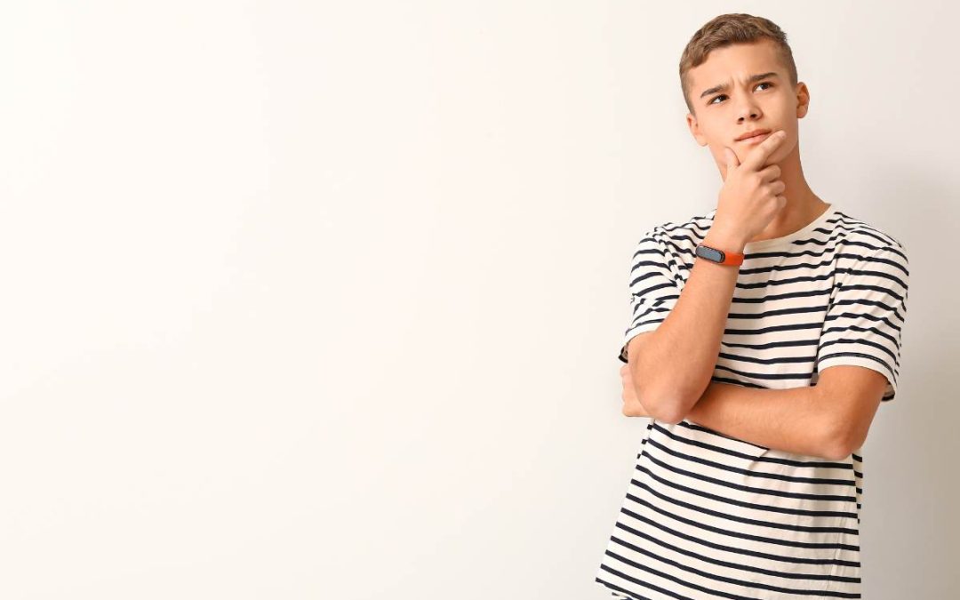 Ausbildungsmesse aus Sicht unseres Praktikanten