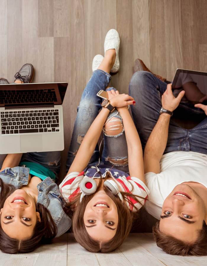 Neue Perspektive auf der Ausbildungsmesse Ulm