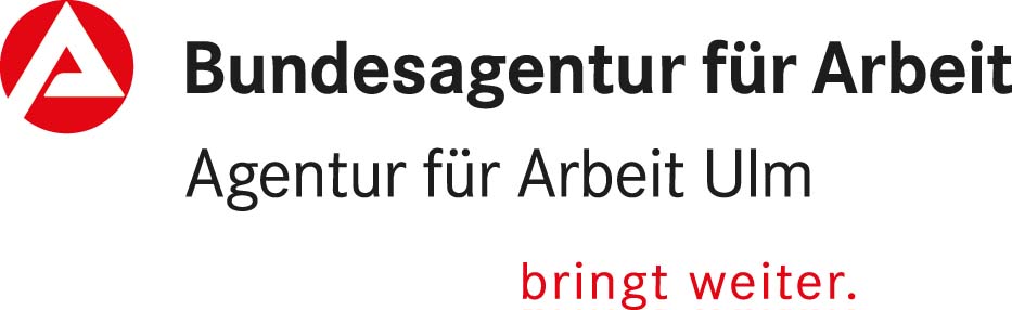 68401_Ulm_Claim_C Bundesagentur für Arbeit