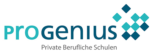 Logo Progenius