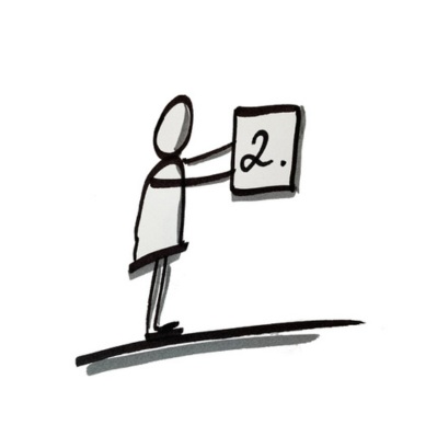 Konzept Auszubildung: 2. Kick Off mit den Ausbildern